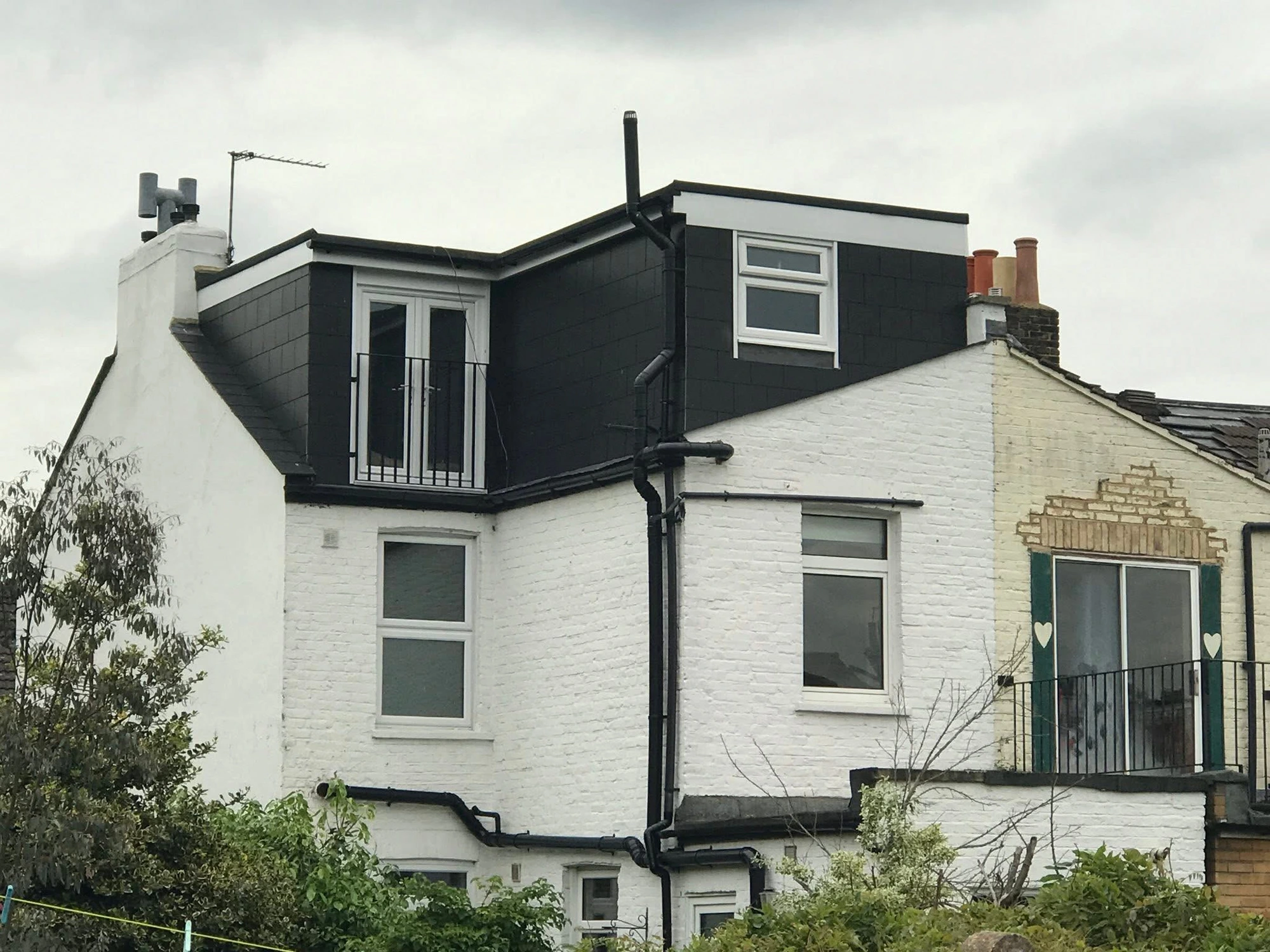 Loft Conversion