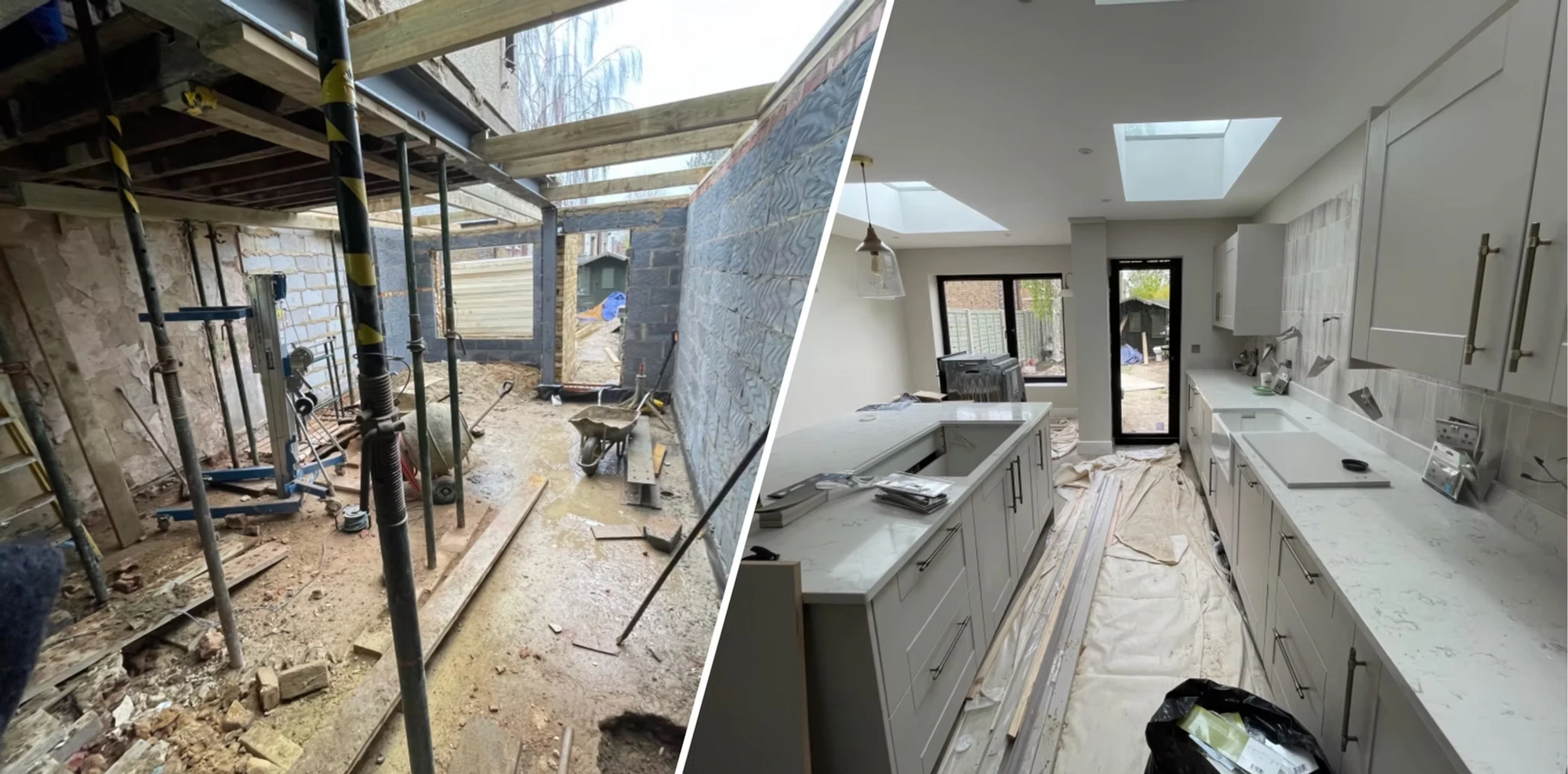 Property Extension